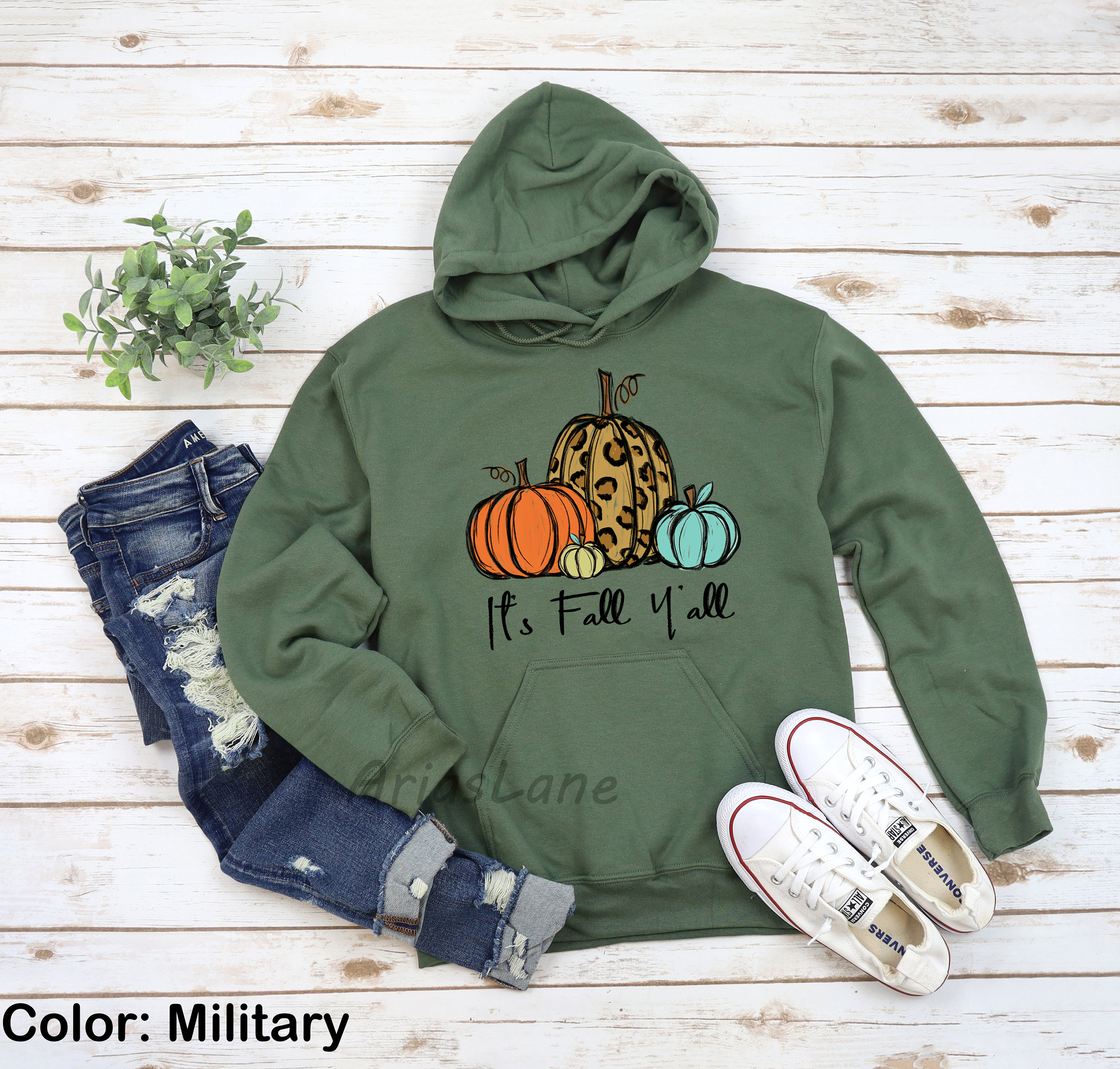 Its fall yall sweatshirt hotsell
