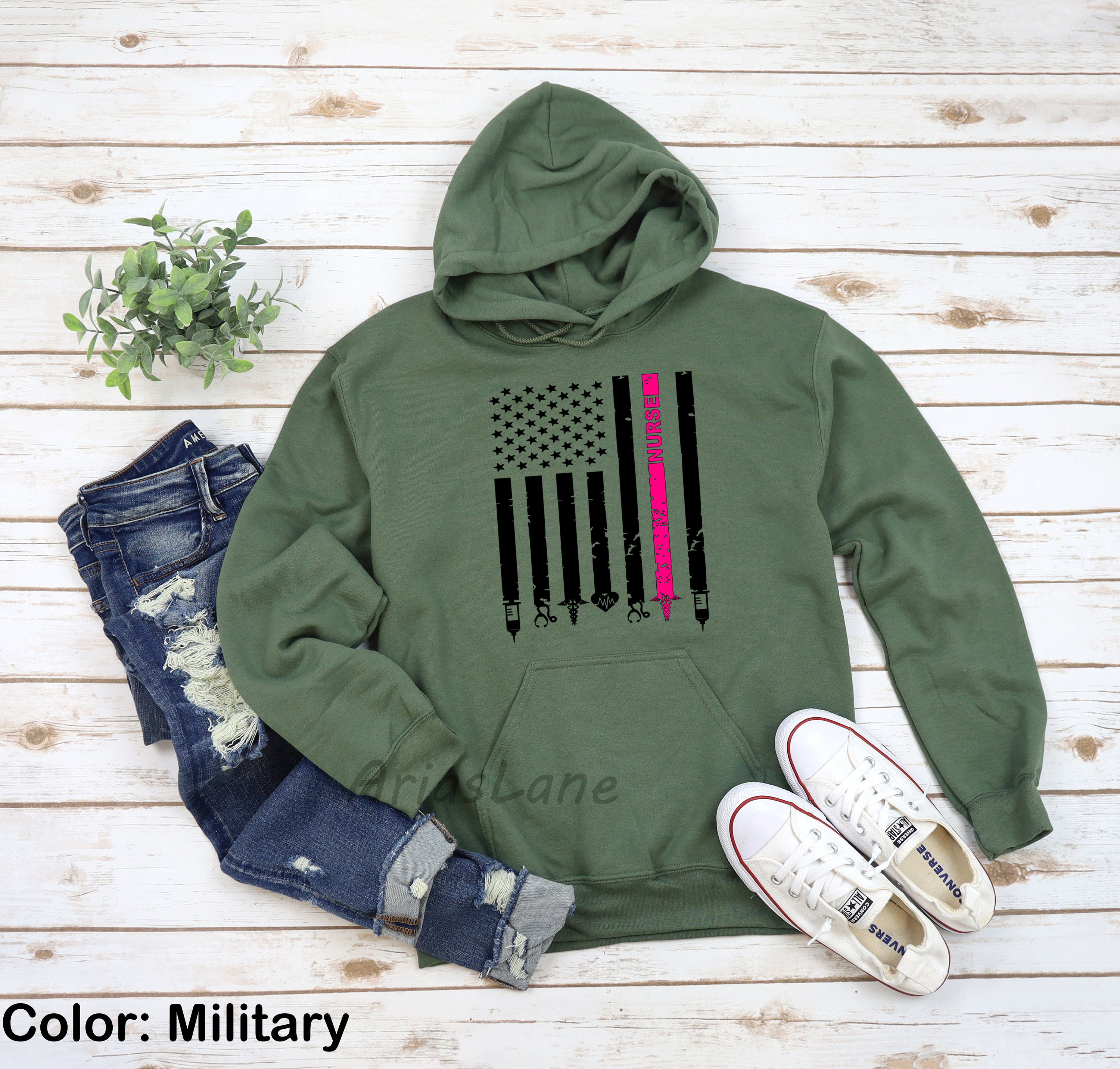 Icu Hoodie - Etsy