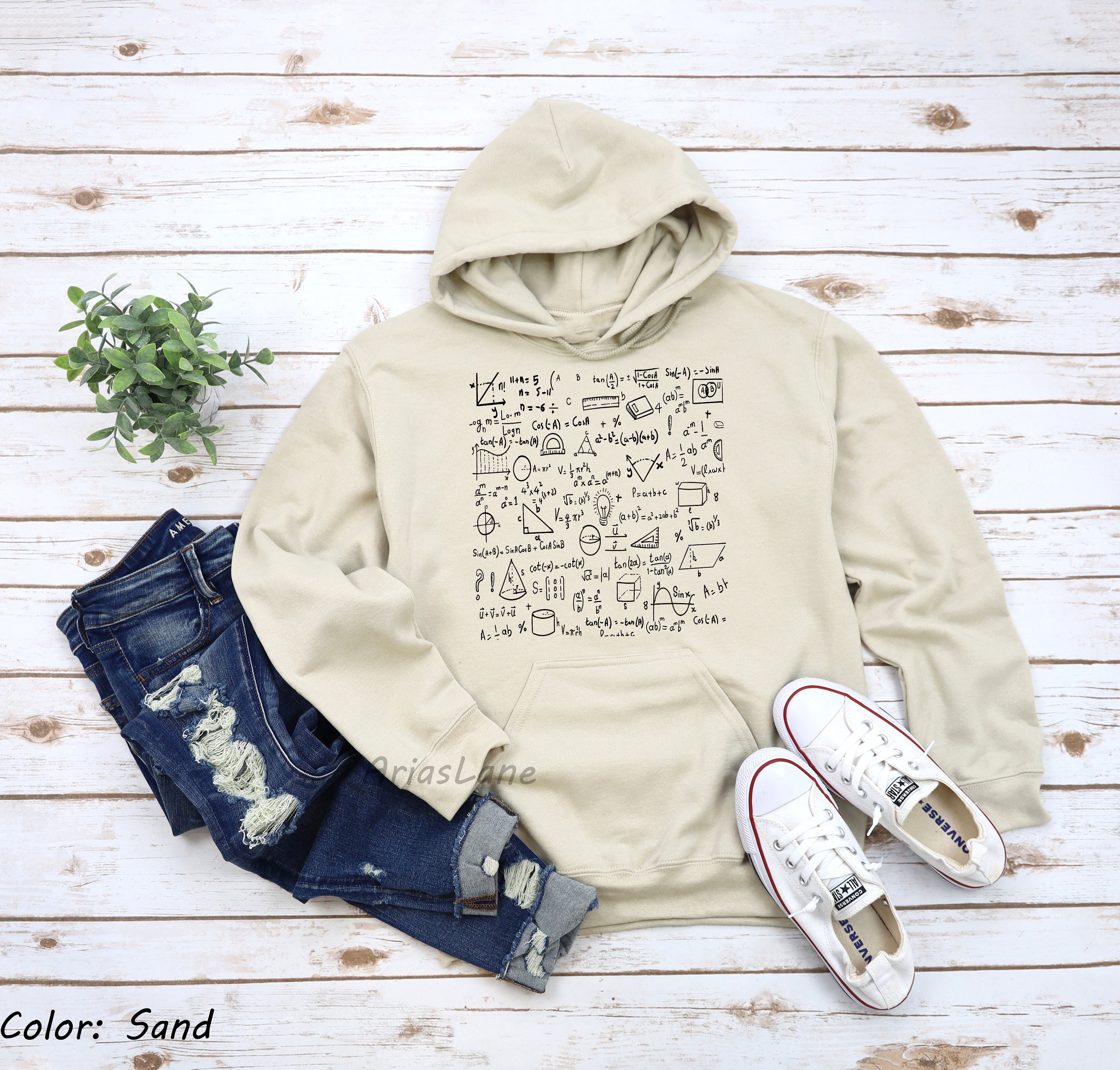 berkeley mathematics hoodie