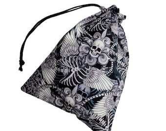 Tarot Pouches