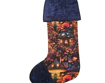Christmas Stockings