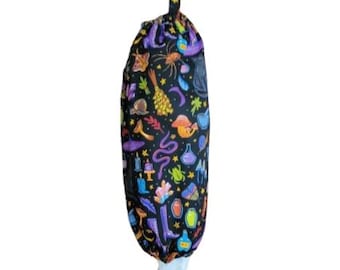 Plastic Bag Holder - Dispenser