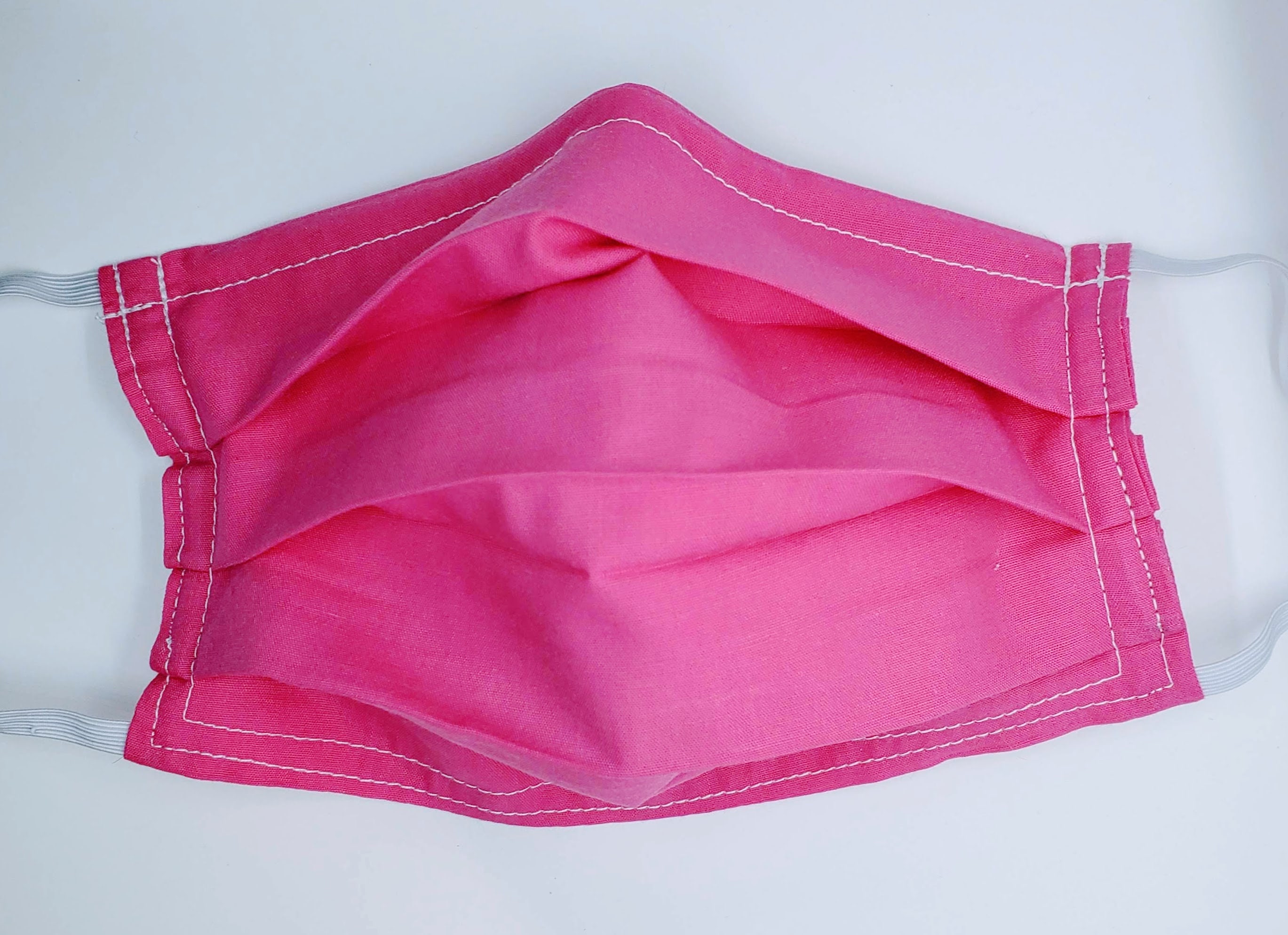 Solid Colored Mask | Etsy