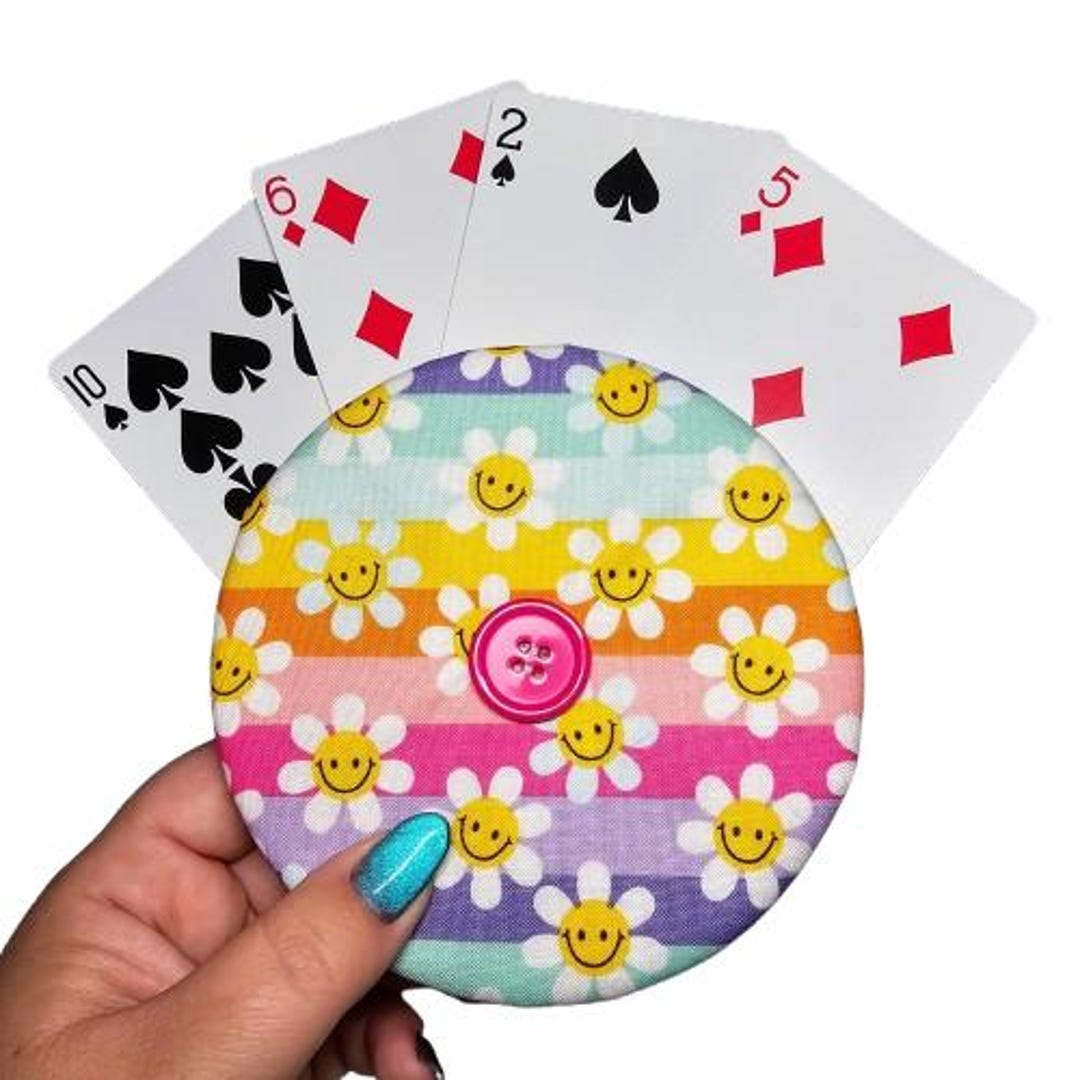 Meetory Set 45 Carte Vuote + 35 Supporti + 2 Pennarelli Neri, Plastica, Per Giochi Da Tavolo E Bomboniere - 2