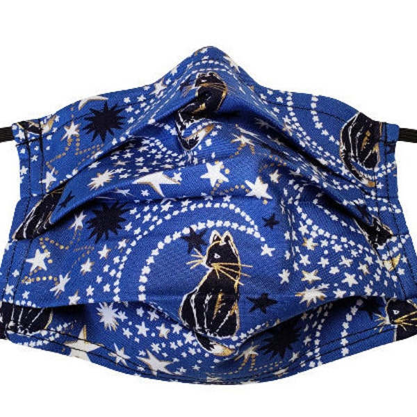 Kitsch Face Mask Etsy