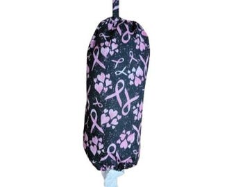 Breast Cancer Awareness-Save the Tat-Tats - Pink Ribbon