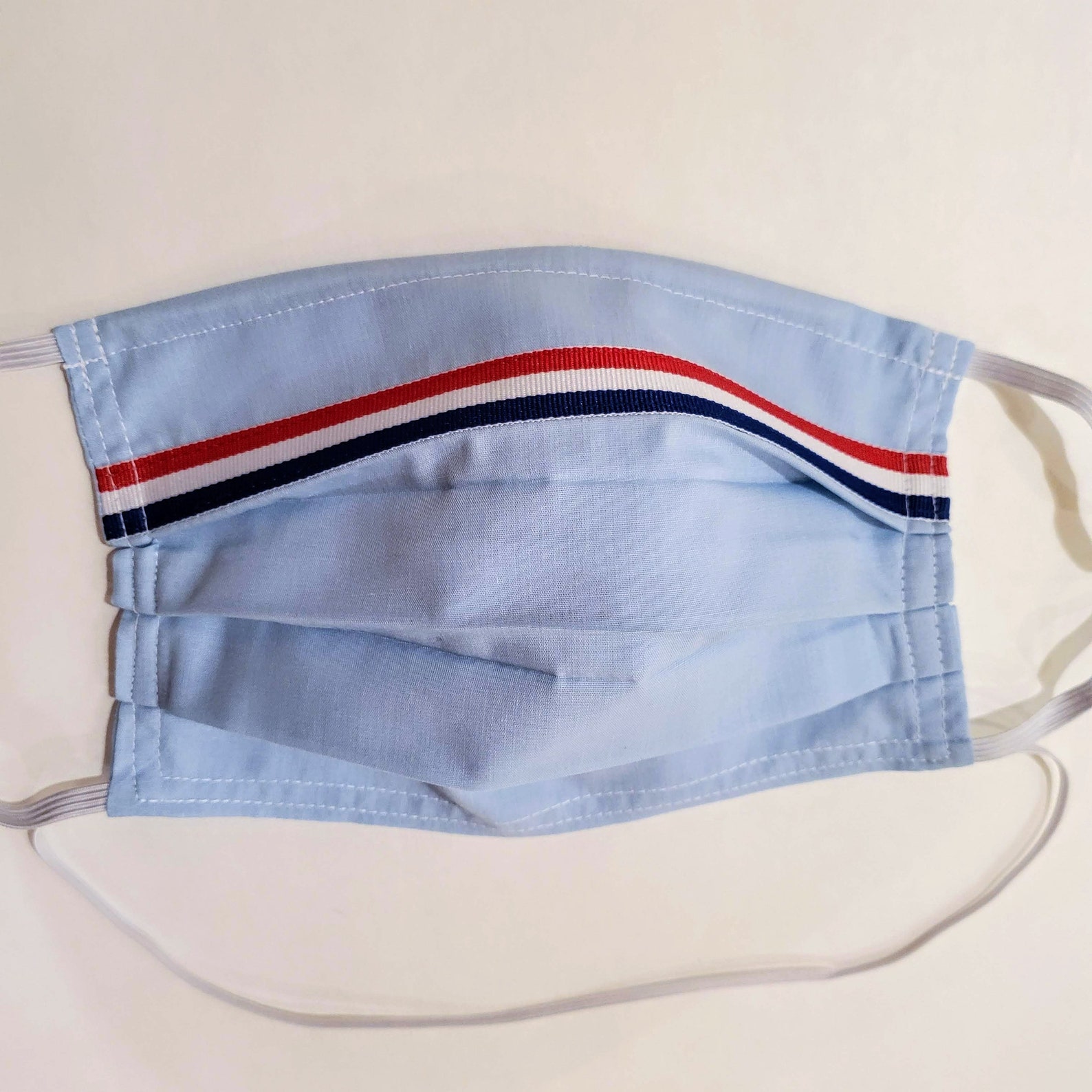 Going Postal Reusable Mask With Nose Pinch Wire Filter Etsy