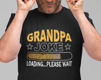 Download Grandpa Joke Etsy