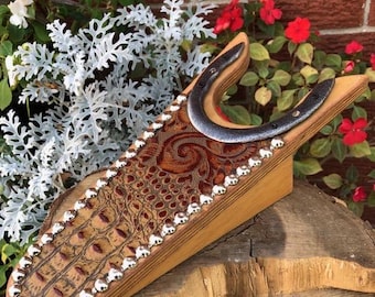 Boot Jack, Boot Puller - “The Wrangler series ”