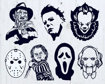 Download Jason clipart | Etsy
