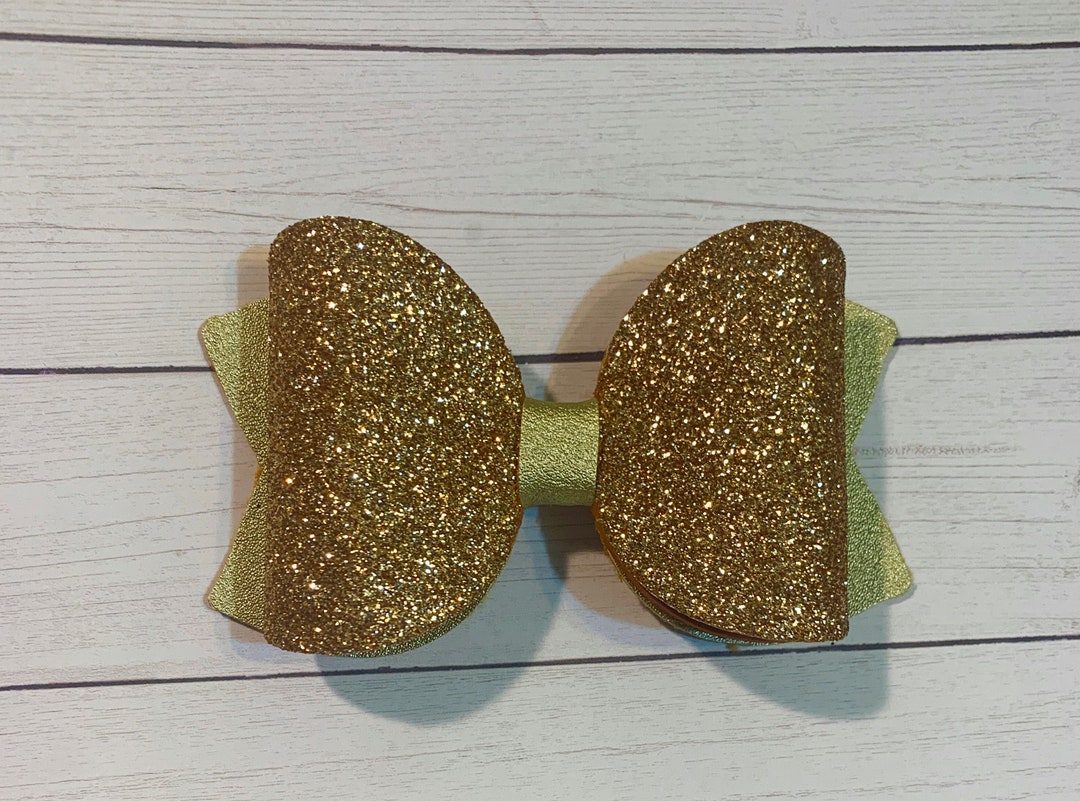 Cute Bow Template SVG Digital Cut Files for Cricut Silhouette, Bow ...