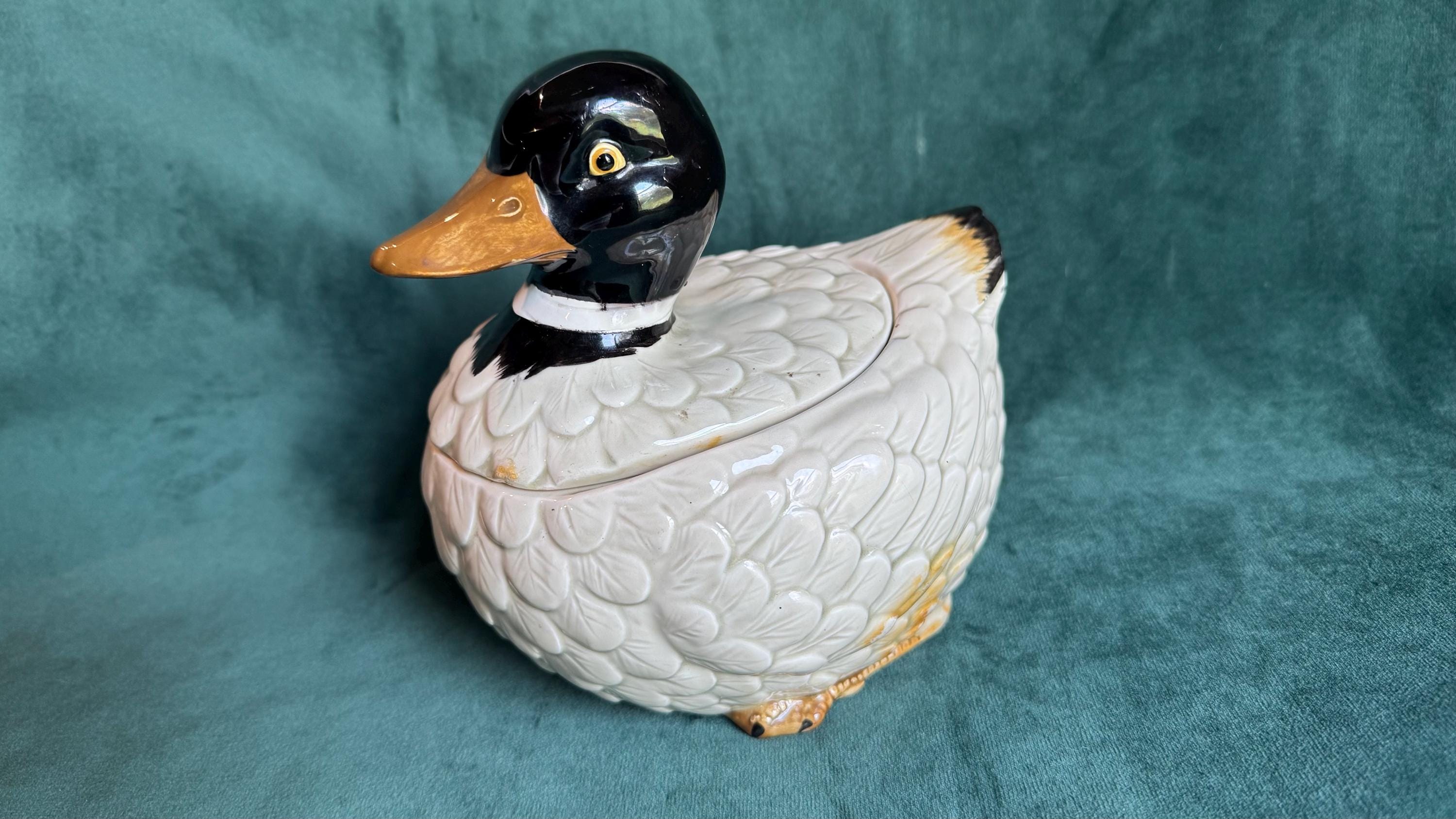 Japanese Vintage Ceramic Birds - Etsy - Page 4