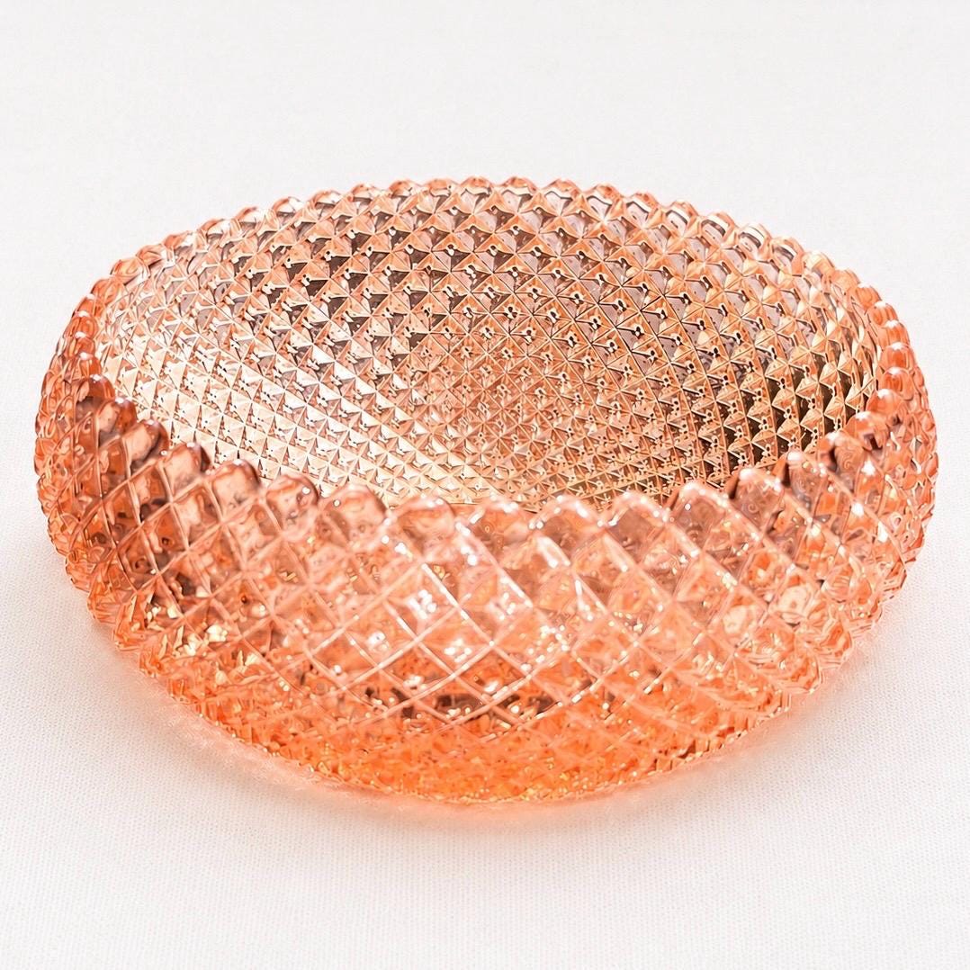Depression glass - Etsy 日本