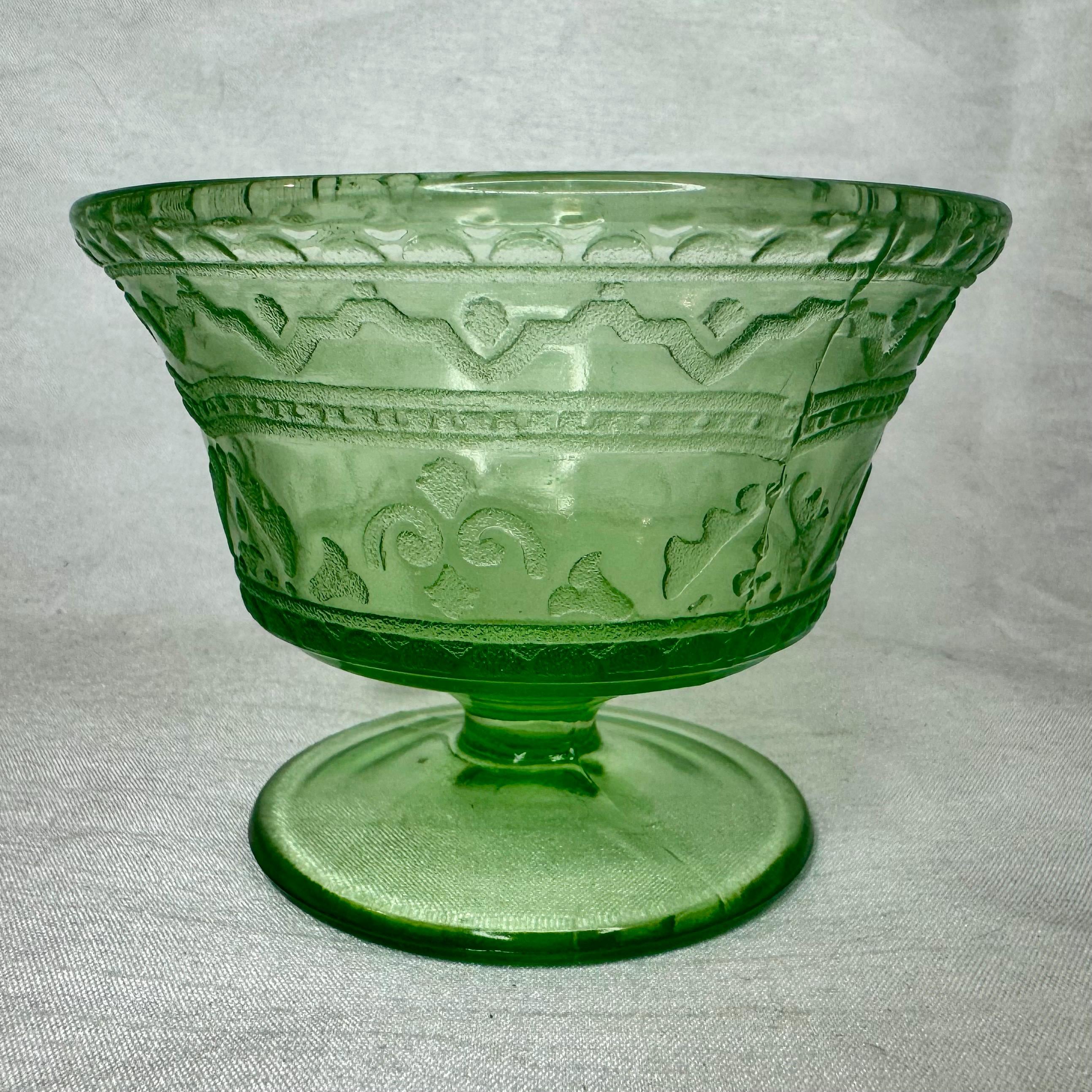 Federal Glass - Etsy