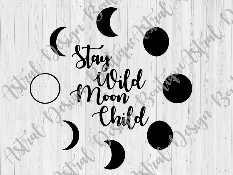 Free Free Moon Child Svg 859 SVG PNG EPS DXF File
