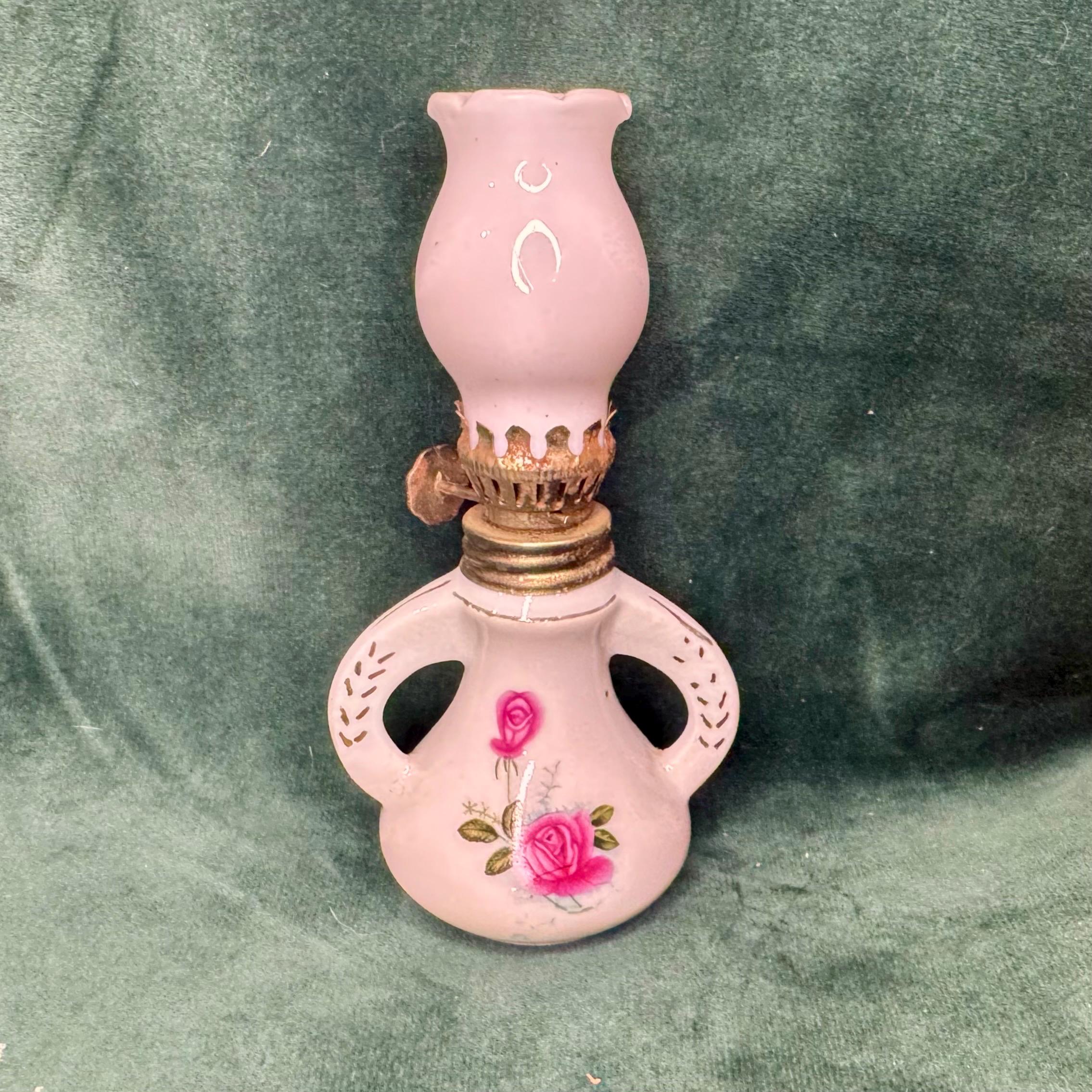 ビクトリア朝の石油ランプ - Etsy 日本