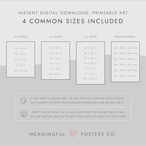 Poodle Line Art Print, Dog Line Art Print, Dog Line Art Poster, Dog Drawing, Dog Portrait, Dog Wall Art, Minimalist Wall Art image 6