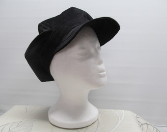 notre dame gatsby hat