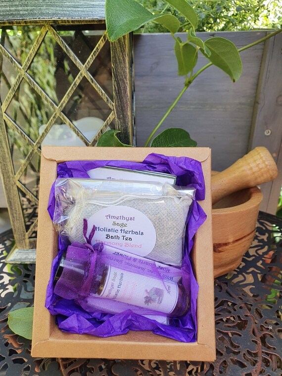 Harmony Mini Gift Set Etsy UK