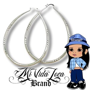 Chola hoops deals