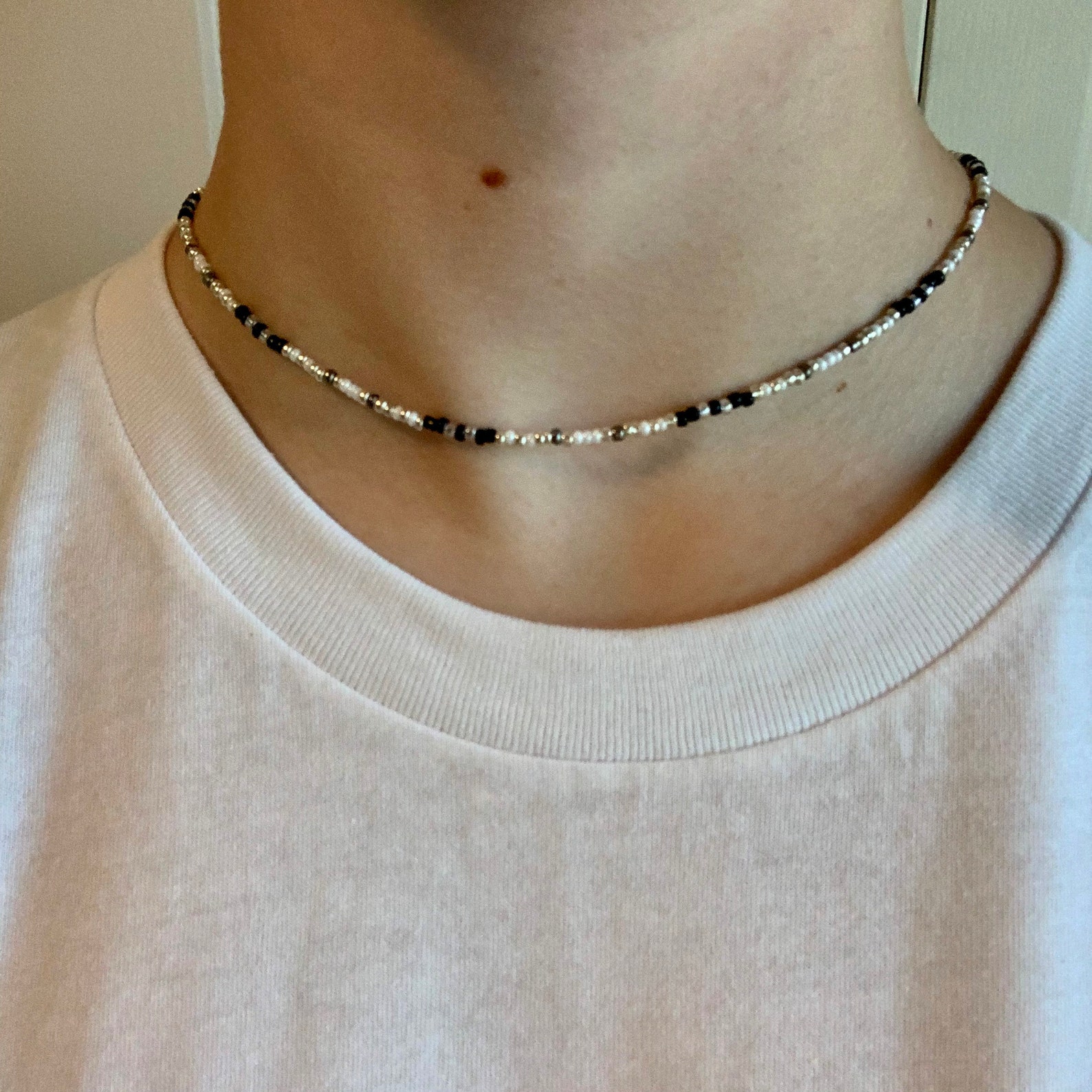 Taylor Swift Mirrorball Necklace Etsy