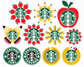 Download Apple Starbucks Etsy