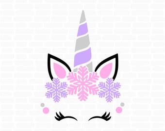 Download Layered Unicorn Svg Etsy Yellowimages Mockups