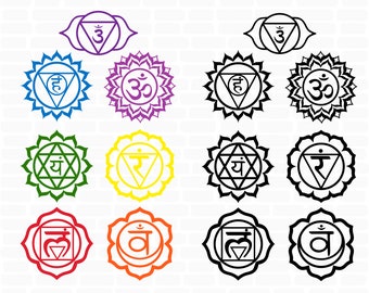 Free Free 318 Crown Chakra Svg SVG PNG EPS DXF File