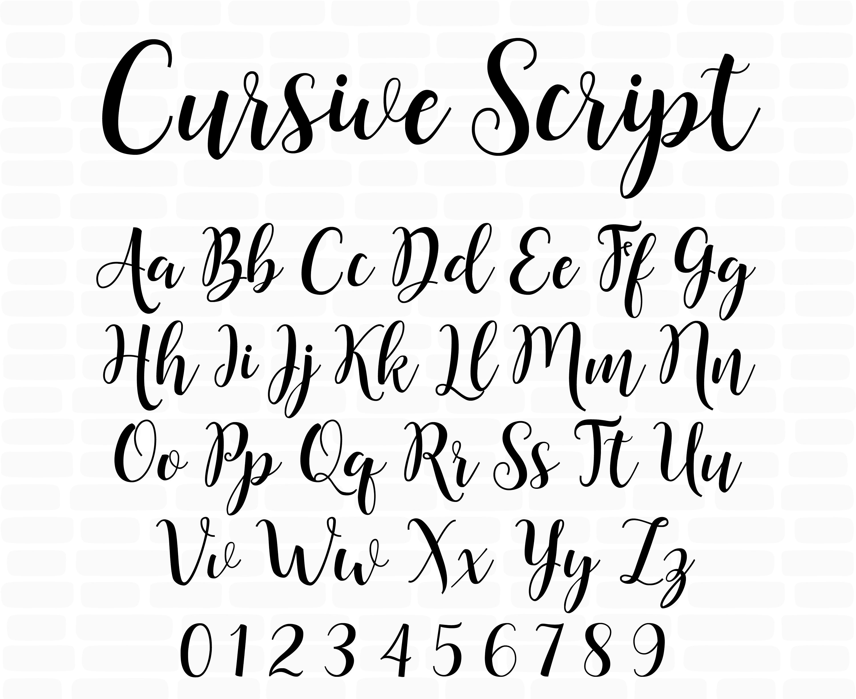 Купить с кэшбэком Samantha font Cursive font Wedding font Font monogram