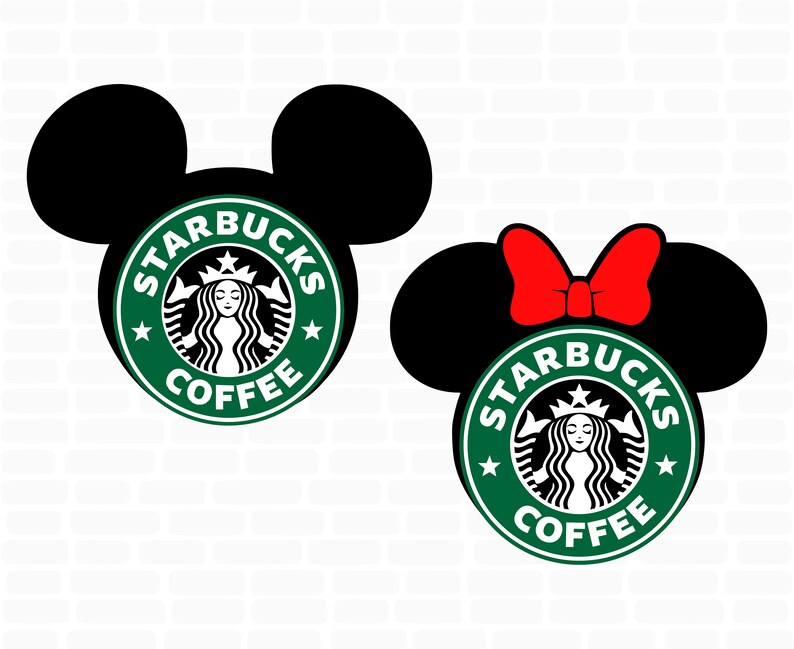 Free Free 298 Disney Starbucks Svg Free SVG PNG EPS DXF File