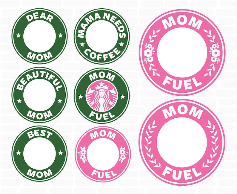 Download Starbucks mom svg Mom fuel svg Starbucks svg mama ...