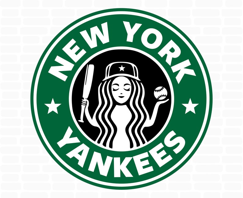 Download Starbucks Baseball Svg Starbucks New York Yankees Starbucks Logo Svg Yankees Svg Starbucks Svg For Cricut Starbucks Svg Cup Starbucks Svg Clip Art Art Collectibles Jewellerymilad Com