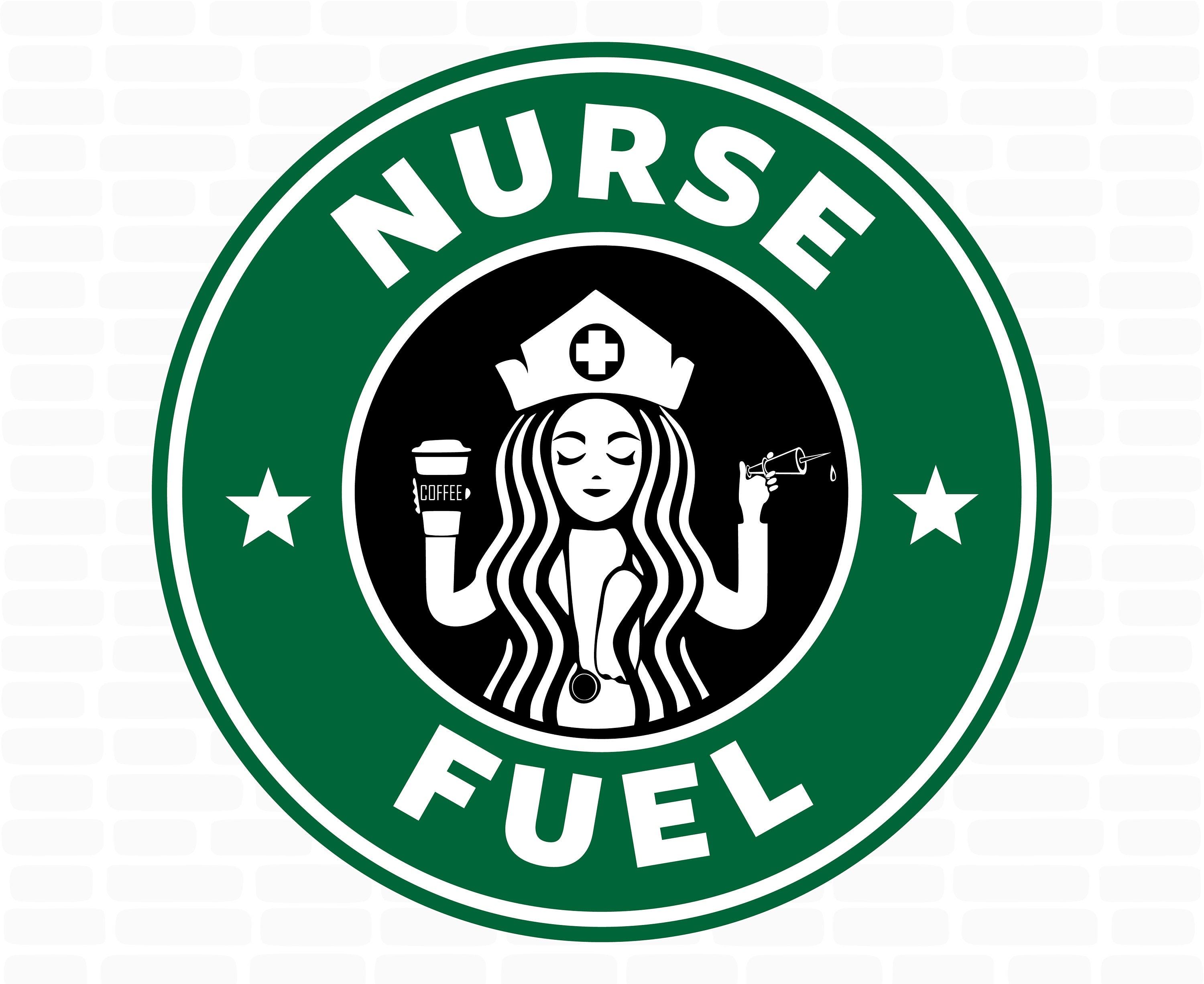 Starbucks Coffee Logo SVG