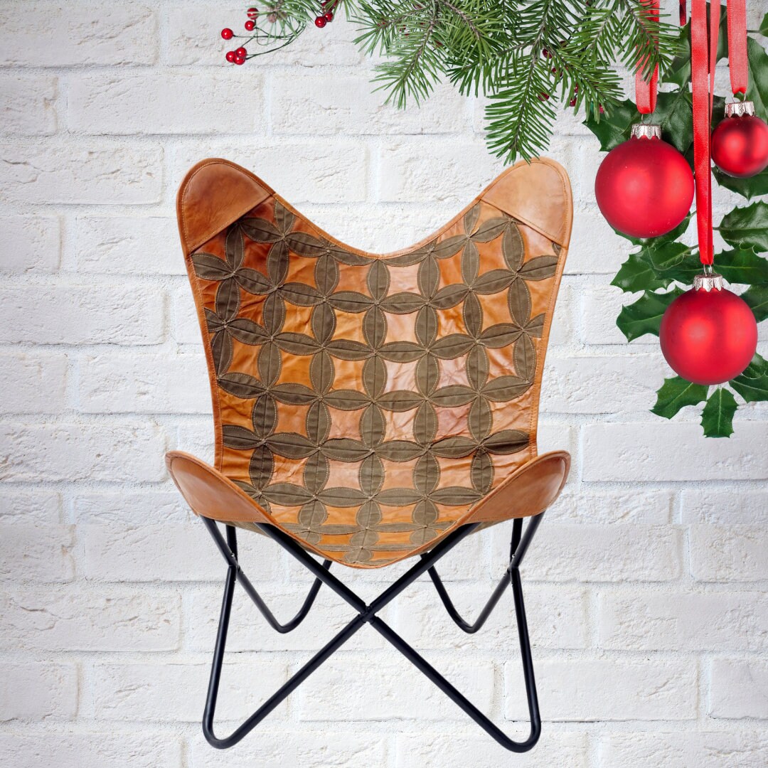 Christmas Etsy Butterfly