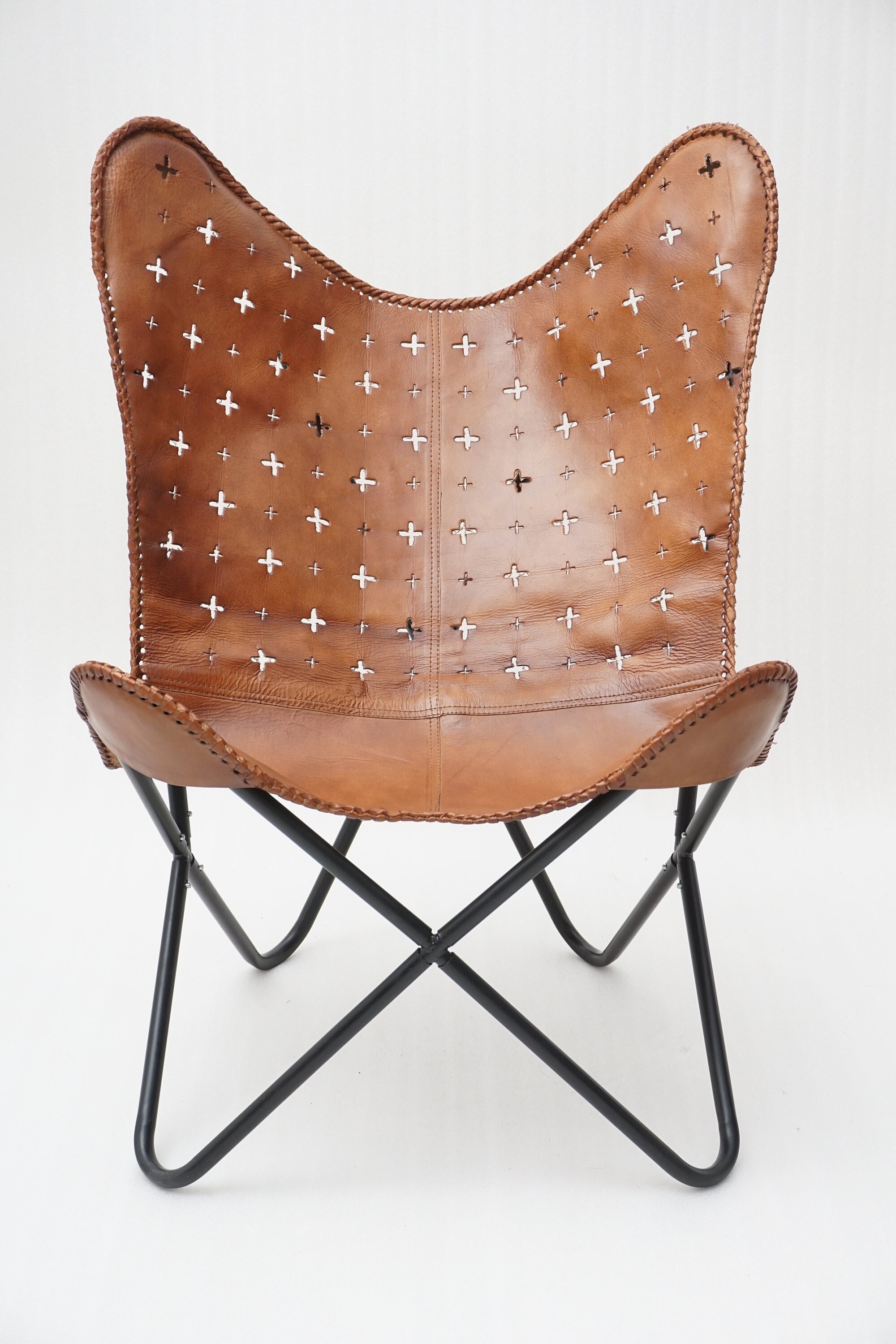 Star Vintage Leather