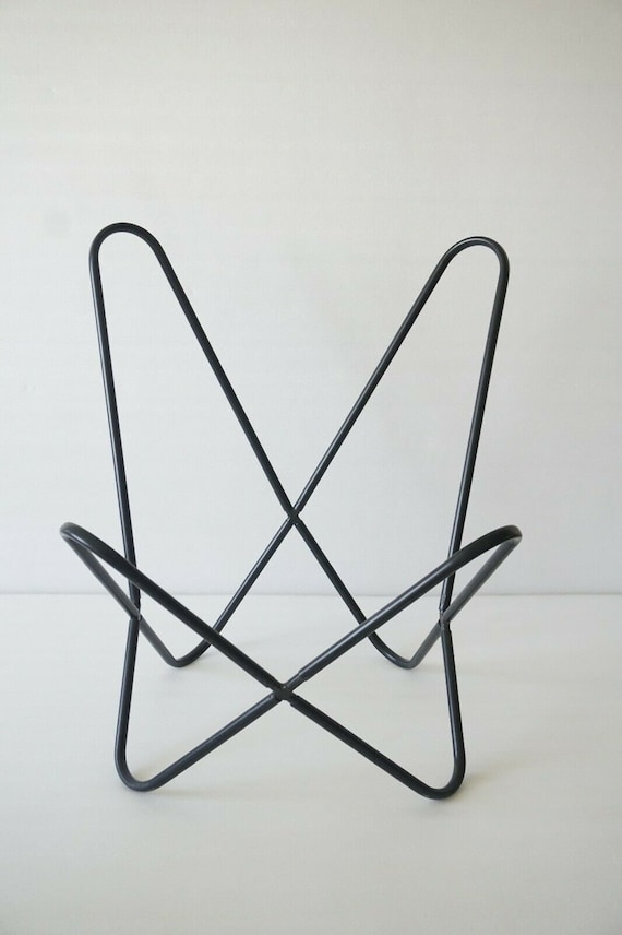 Butterfly chair frame deals
