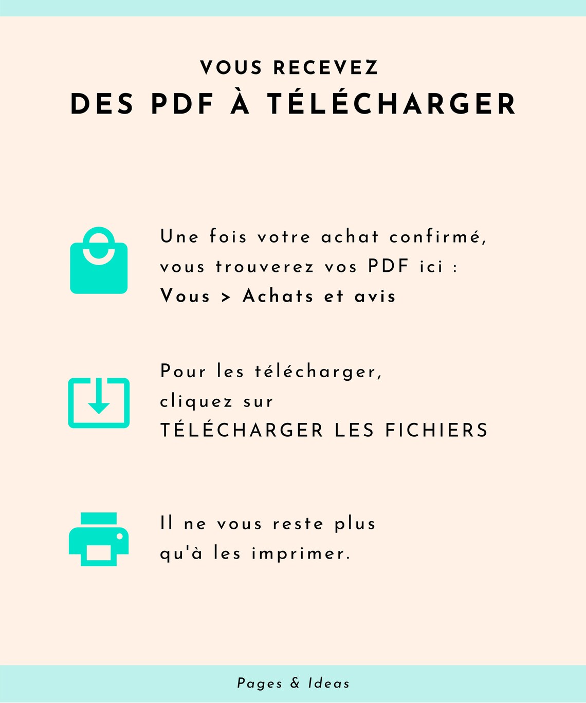 Minimalist Password Tracker | Printable PDF | A4 A5 US Letter ...