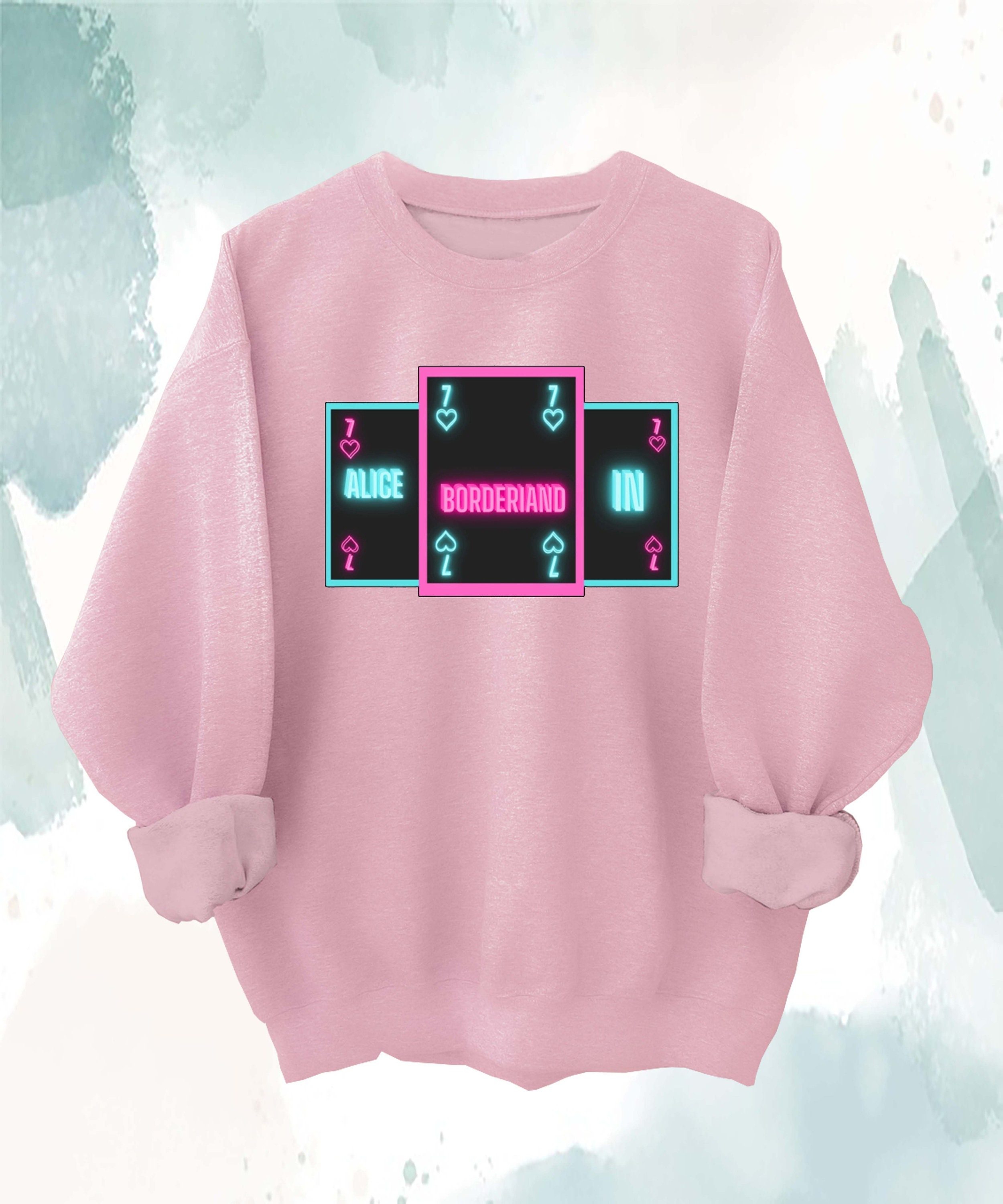 Chishiya - Etsy