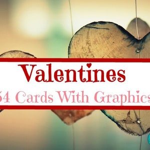Valentine Printables