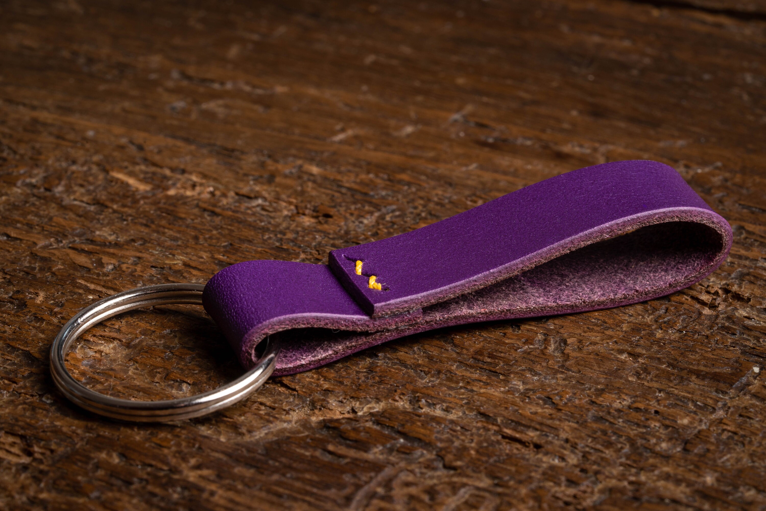 Purple Key Ring Etsy Singapore