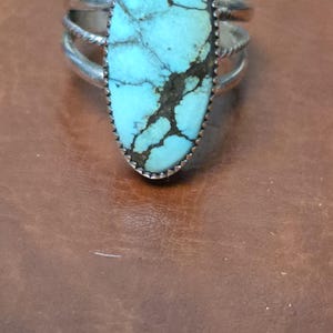 Vintage Lander Blue Turquoise - Etsy