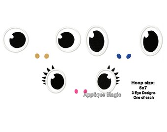 Free Free 154 Shark Eyes Svg SVG PNG EPS DXF File