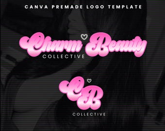 Beauty Logo Design