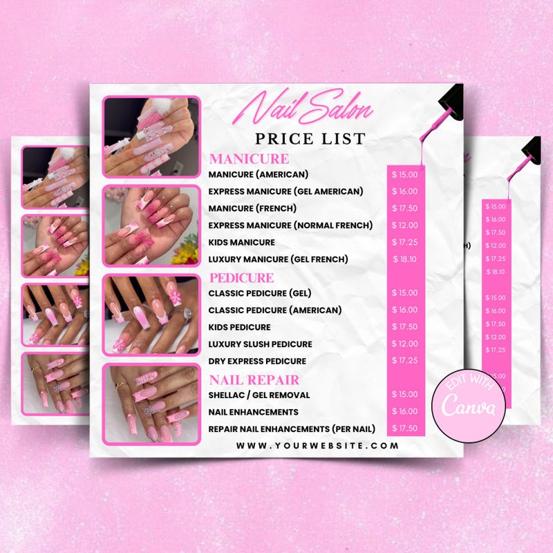 Price List Old Etsy Price List Old Etsy
