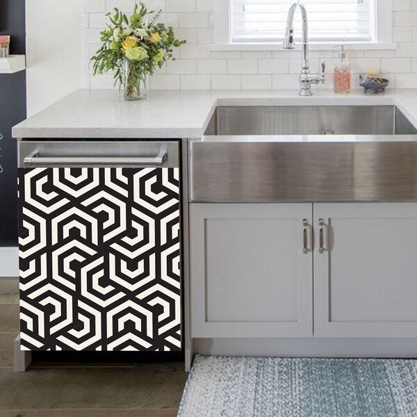 Dishwasher Cover Etsy