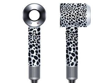 Dyson Cover Hair dryer Dyson Skin Dyson Wrap Water-proof decal Gift Idea