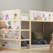 see more listings in the IKEA Kura Bed Decals section