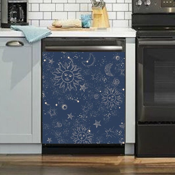 Dishwasher Cover Etsy