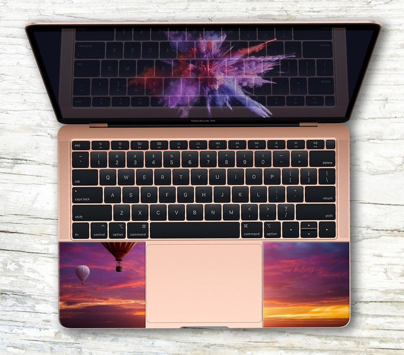 13.3 17 Skin 17.3 Lenovo decal 14 Universe Laptop Decal Acer Asus Skin 10 inch Stickers Laptop 15.6 13 11.6 sticker 12 Notebook