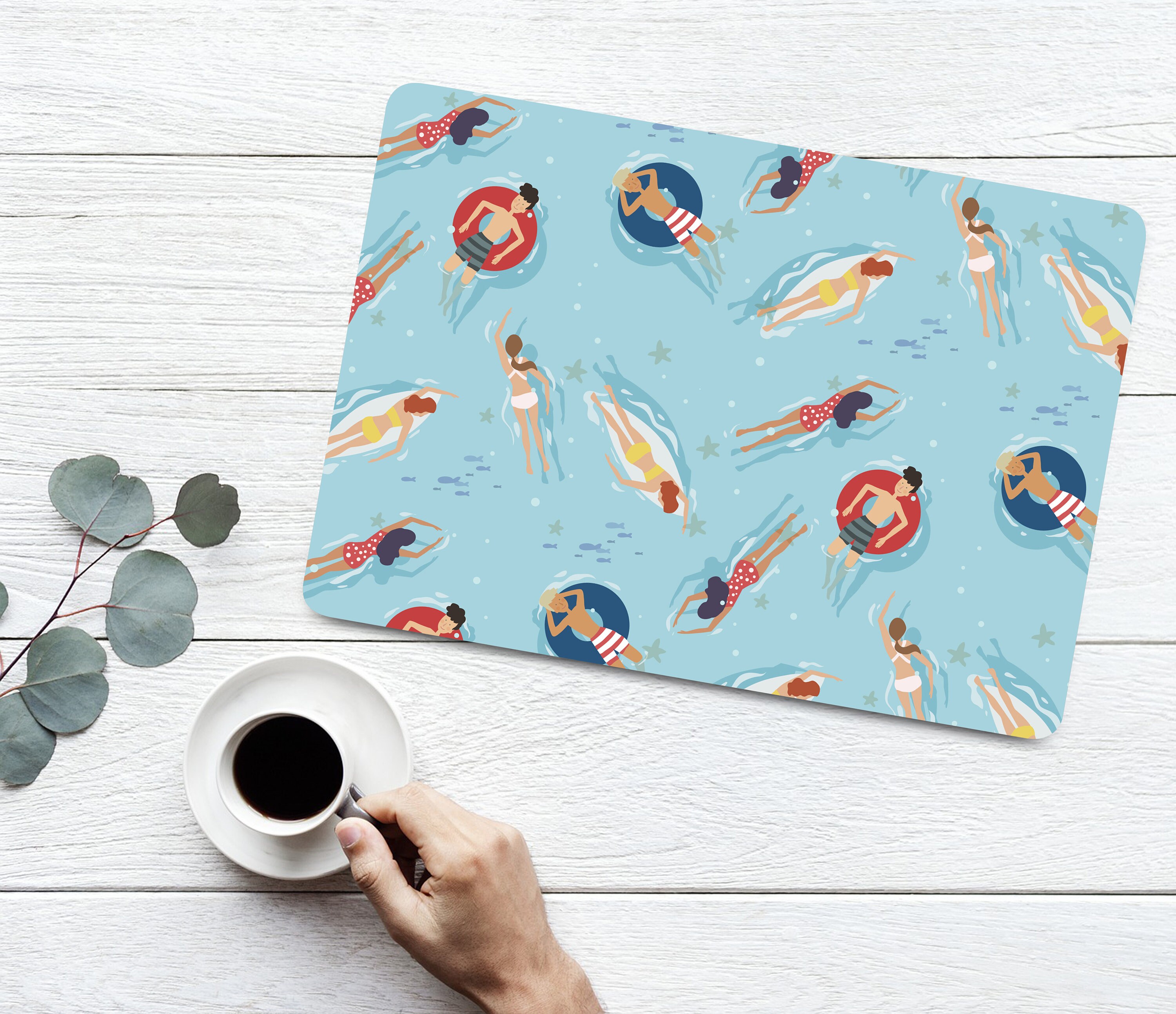 Summer Beach HP Laptop skin 14 inch Asus Chromebook Decal 16 Etsy